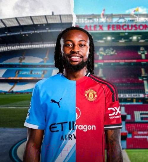 意媒:皇马有意怀森 伯恩茅斯为球员标价6000万欧